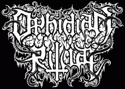 logo Ophidian Ritual